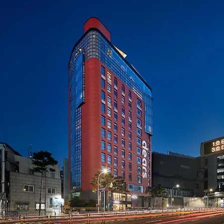 Dears Myeongdong Hotel
