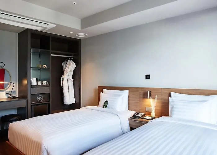 Dears Myeongdong Hotel