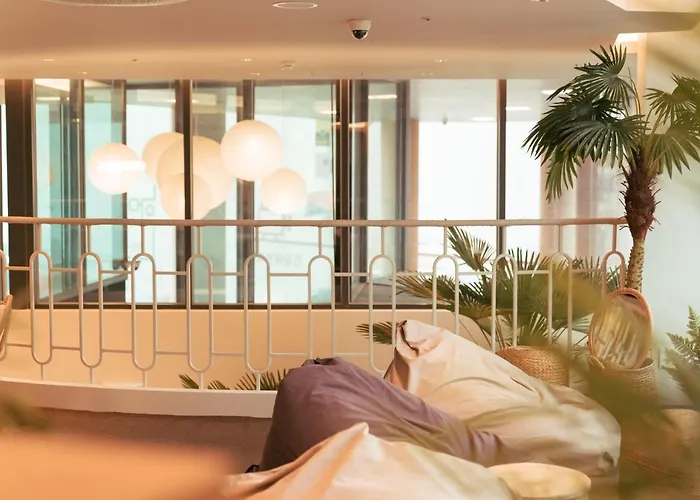 Dears Myeongdong Hotel 3*