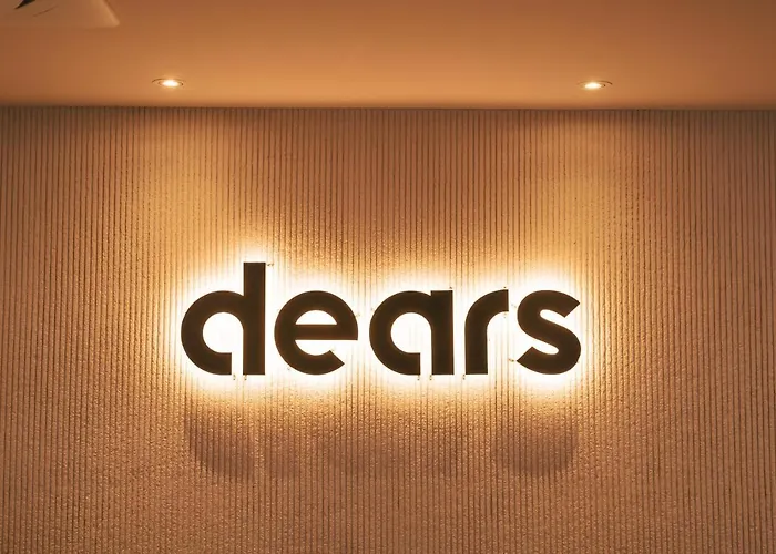 Dears Myeongdong Hotel