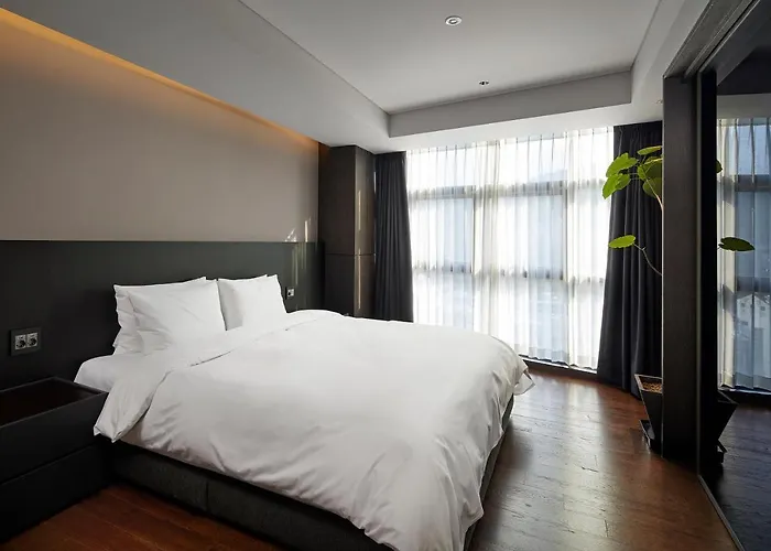 Hotel Dears Myeongdong
