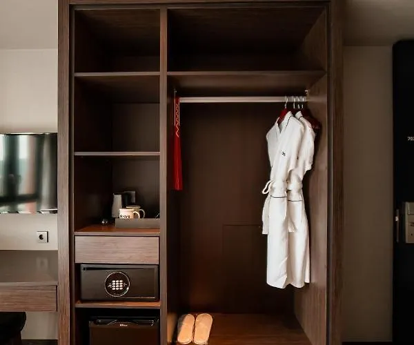 Hotel Dears Myeongdong