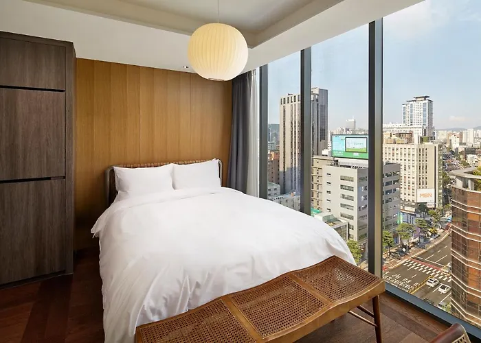 Dears Myeongdong Hotel 3*