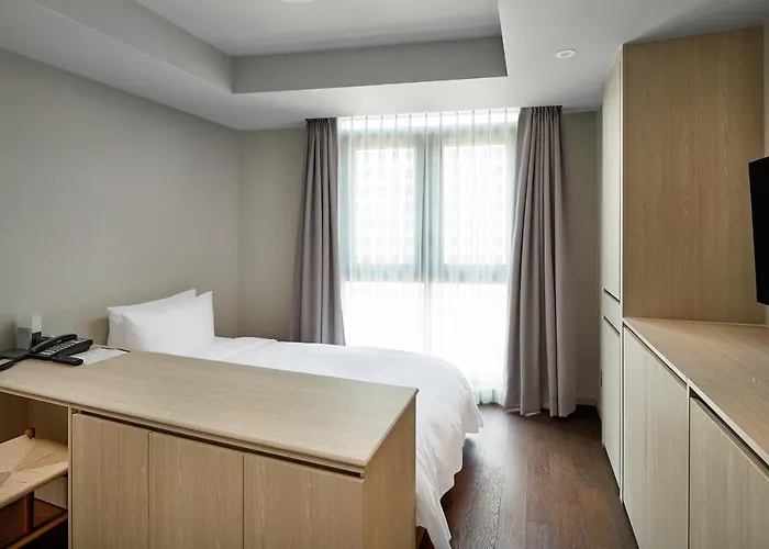 Dears Myeongdong Hotel