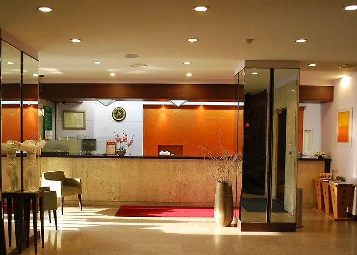 Hotel Dears Myeongdong