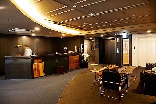 Dears Myeongdong Hotel Séoul