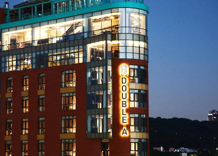 Dears Myeongdong Hotel Séoul