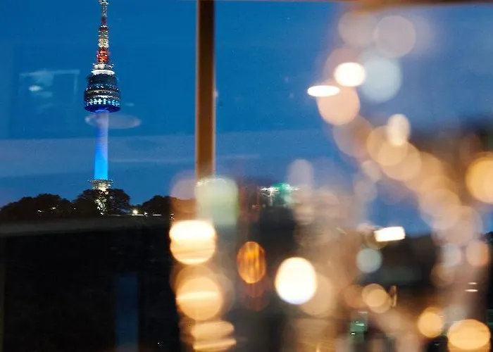 Hotel Dears Myeongdong 3*
