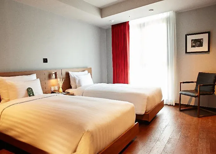 Hotel Dears Myeongdong