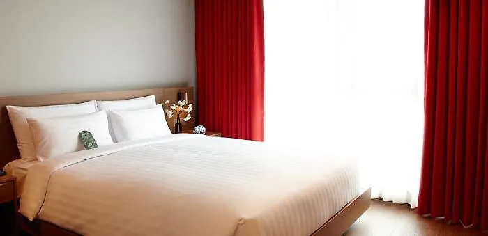 Dears Myeongdong Hotel