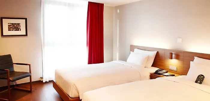 Hotel Dears Myeongdong 3*