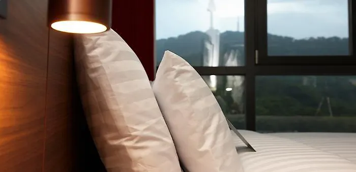 Dears Myeongdong Hotel 3*